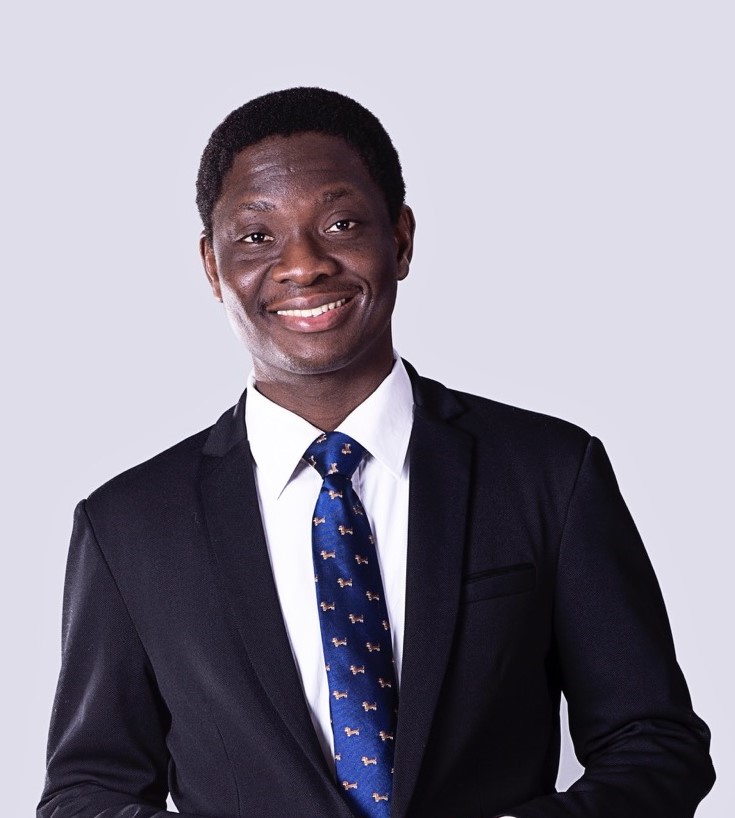 Kunle Adeboye