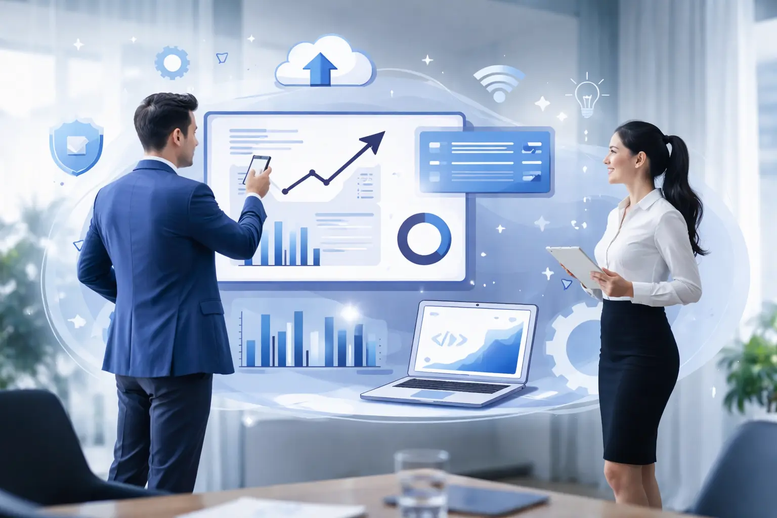 The Importance of Technology Consulting in Digital Transformation